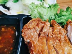 -面面聚到(老佛爷总店)