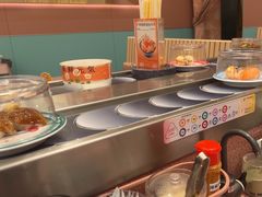 -元气寿司(环球港店)