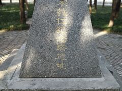 -北京动物园-畅观楼