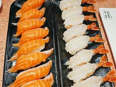 -元气寿司(东方宝泰店)