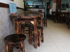 大堂-沙湾姜埋奶(兴新包店)