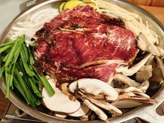 小木屋烤肉-恩你小木屋·韩式料理(假日广场店)