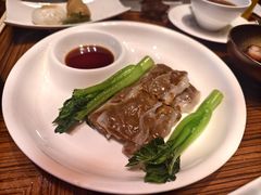 -万丽轩·粤菜(王府井金茂万丽酒店)