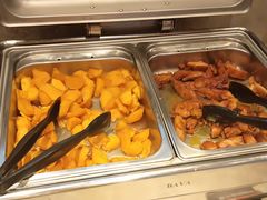 -比格比萨自助(万柳华联店)