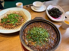 -阿斯牛牛·凉山菜(新会展店)