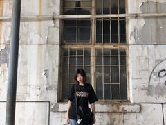 -济南轻骑摩托车有限公司(和平路)