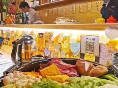 -食鲤料理(西虹东路店)