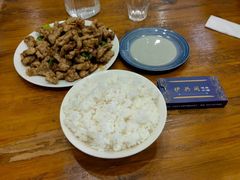 -伊兴阁清真小馆