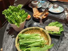 -捞王锅物料理(金华义乌之心店)