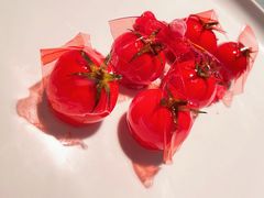 番茄脆菇沙拉-大董(环贸iapm店)