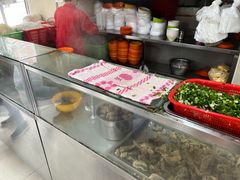 -富记鱼蛋粉(西村店)