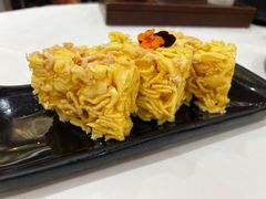-白天鹅宾馆-宏图府餐厅