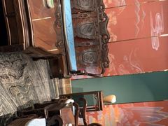 -写庭·鱼鲜川菜·宴请(铁像寺水街店)