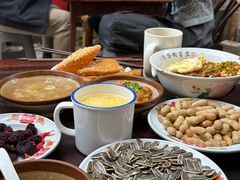 -東茅街茶馆