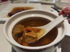 -衡山汇·高级粤菜(霄云路店)