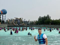 -波塞冬旅游度假区