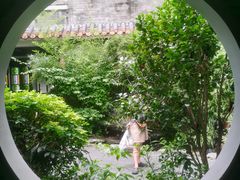 -东莞市可园博物馆