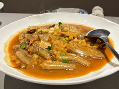 -悦融琥珀·京鲁菜·海味珍品(西单店)
