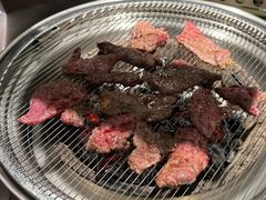 -核桃碳烤肉馆(深圳首店)