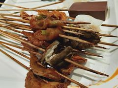 -佰人王串串香火锅(洋珠巷店)