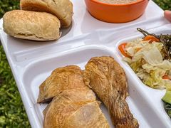 -香妃烤鸡(西单店)