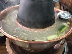 -老北京羊蝎子(永德路店)