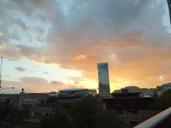 -Pancakes on the rocks(Darling Harbour)