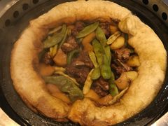 -灶座小锅烀饼·铁锅炖(全国总店)