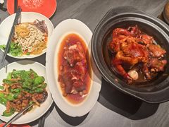 -小厨娘金榜题名(夫子庙秦淮河店)
