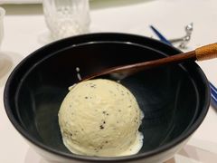 黑松露冰淇淋-西郊5号·Maggie 5