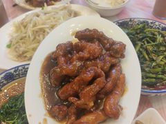 -玲珑餐厅(陕西南路店)