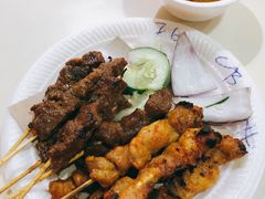 -纽顿熟食中心