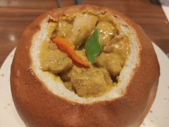 -大树餐厅(益田假日店)