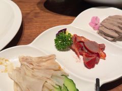 -北京全聚德(王府井店)