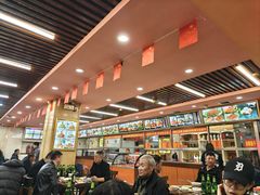 -西塔大冷面(市府大路店)