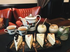 -TINTIN CAKE BOUTIQUE(台北壹店)