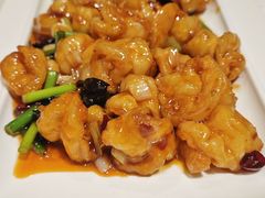 -万宝海鲜舫(劳动公园店)