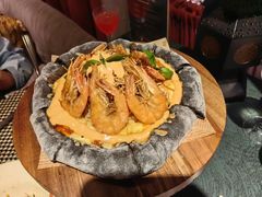 -翡翠鸟精品泰国菜(北辰财富中心店)