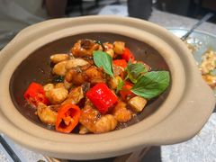 -留半山·香港食堂(啦啦宝都店)