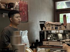 -Again Coffee Roaster(香蜜湖店)