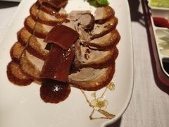 招牌香酥烤鸭-大鸭梨烤鸭·北京菜(南小街/南苑店)