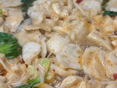 -天瑞福云南过桥米线(十里河店)