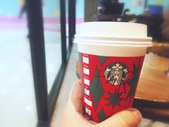 -星巴克臻选(北京太阳宫凯德店)