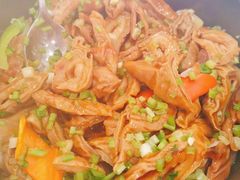 肥肠-北京全聚德(西客站店)