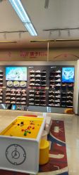 -孩子王(北一路万达店)