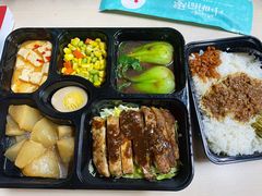 -小明同学(三里屯店)