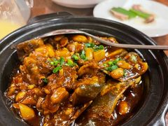 -申粤轩酒楼(丁香花园店)