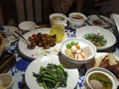 -江南赋(内蒙古大厦店)