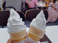 -麦当劳(中唱大厦店)