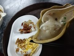 -老西关濑粉(文明路店)
